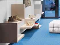 Tarkett iq Monolit Monolit_937 фото 2 | FLOORDEALER